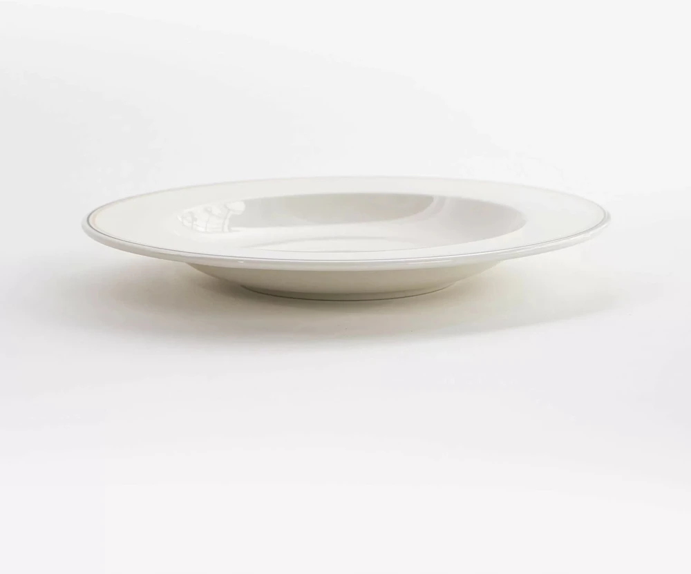 Verlo Gili lėkštė, 26 cm, Forte Lino