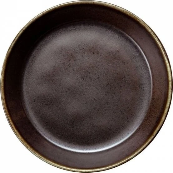 Verlo IRON gili lėkštė, 20,5 cm skersmens