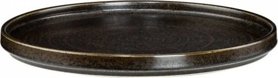 Verlo IRON plokščia lėkštė, 21 cm skersmens