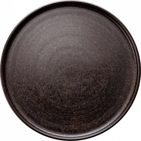 Verlo IRON plokščia lėkštė, 30 cm skersmens