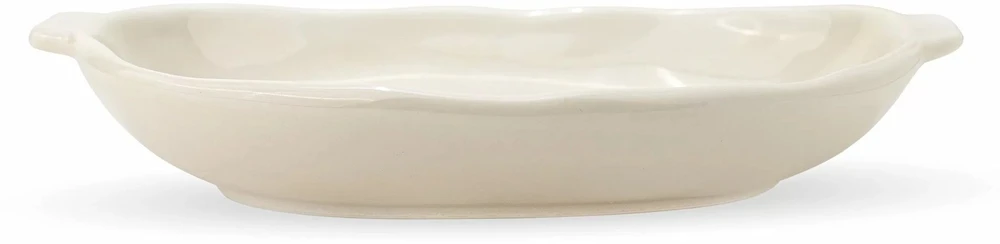 Verlo Kiss Półmisek 27x17,5 cm owiesny V-90305-4