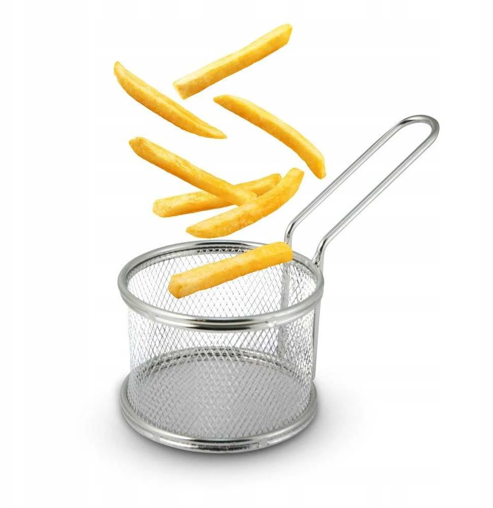 Verlo Serving basket, 10x7 cm