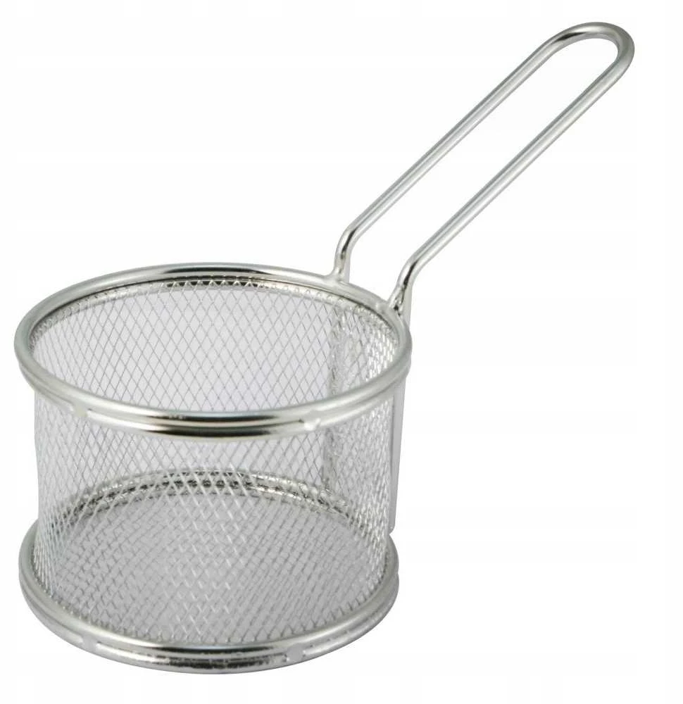 Verlo Serving basket, 10x7 cm