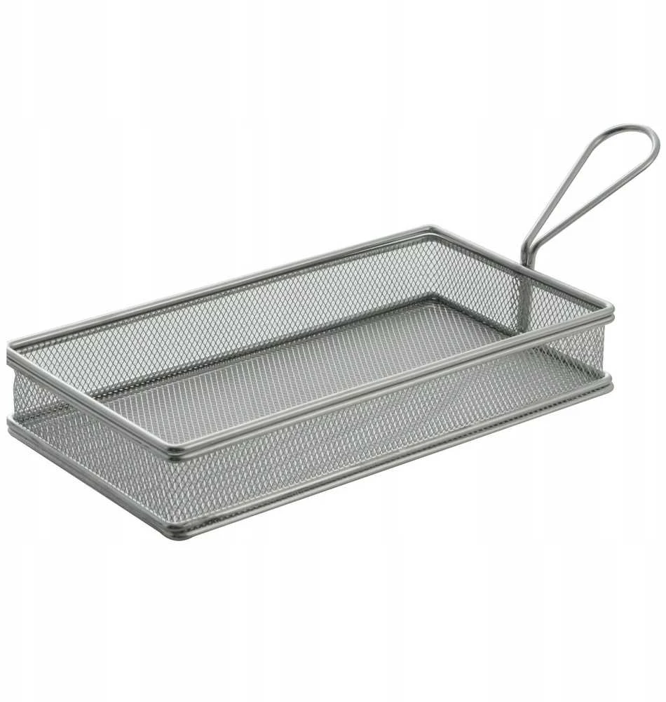 Verlo Serving basket, 125.5xx13x4 cm