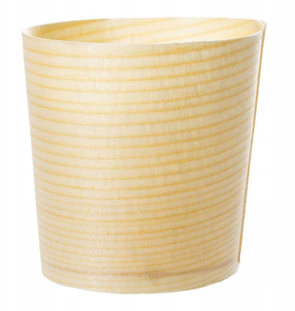 Verlo Disposable cup, 6x6 cm, 50 pcs