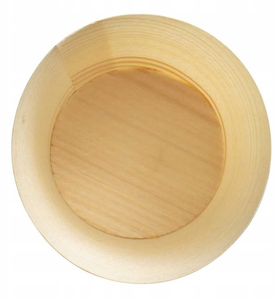 Verlo Disposable cup, 6x6 cm, 50 pcs