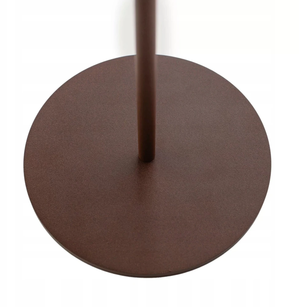 Verlo Floor lamp, ruda, Tali