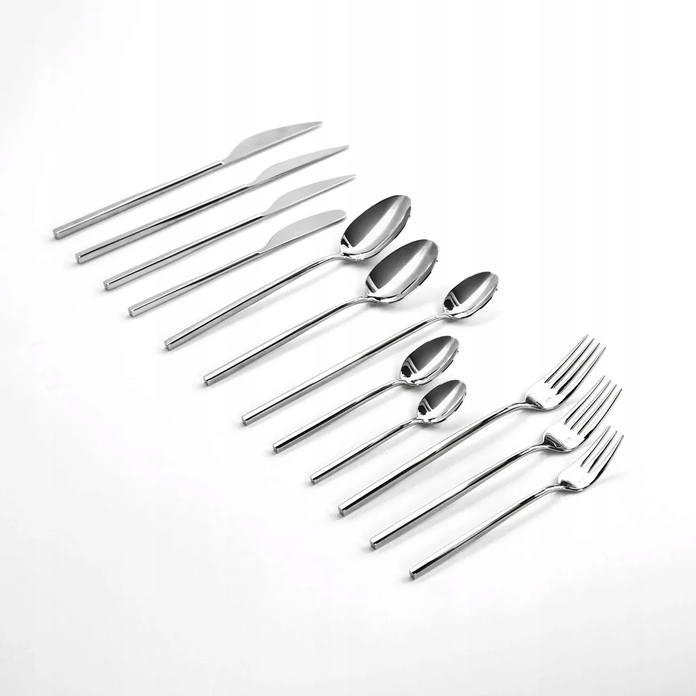 Verlo Appetizer peilis, Kado