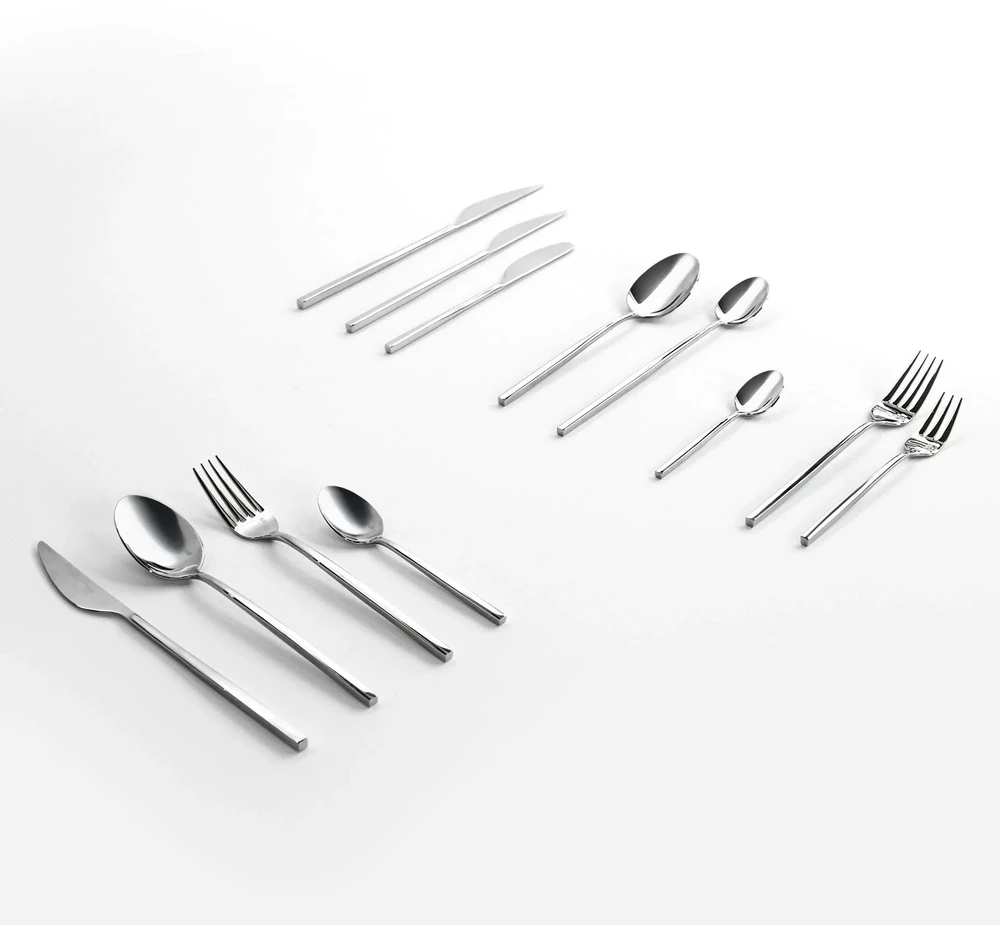 Verlo Appetizer peilis, Kado