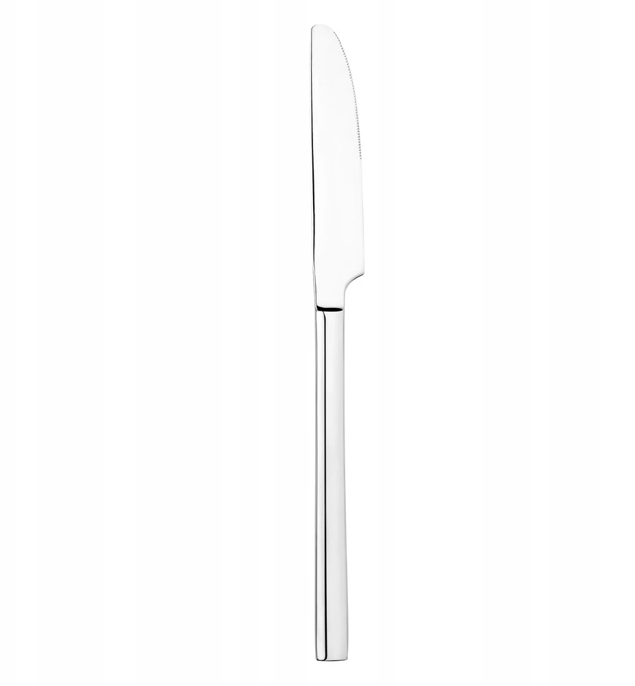 Verlo Dinner peilis, Formeo