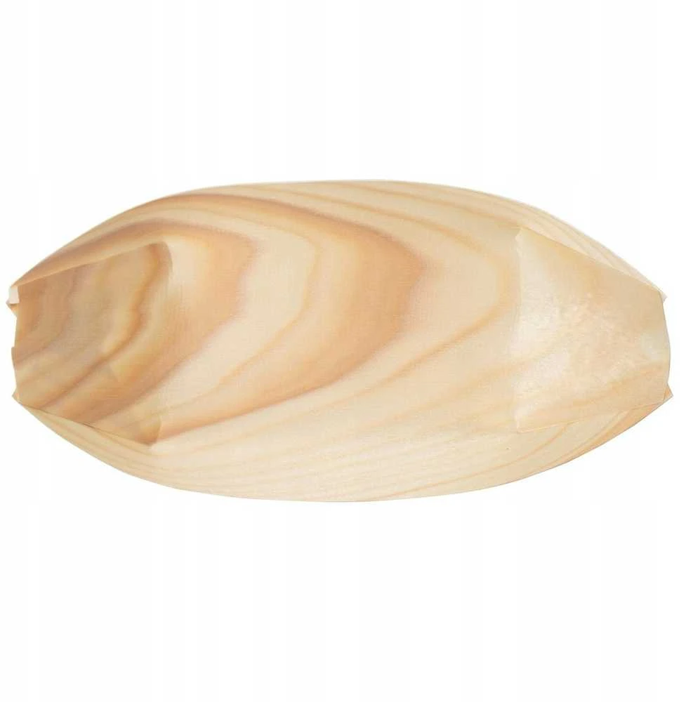 Verlo Disposable boat, 10x20.5 cm, 50 pcs