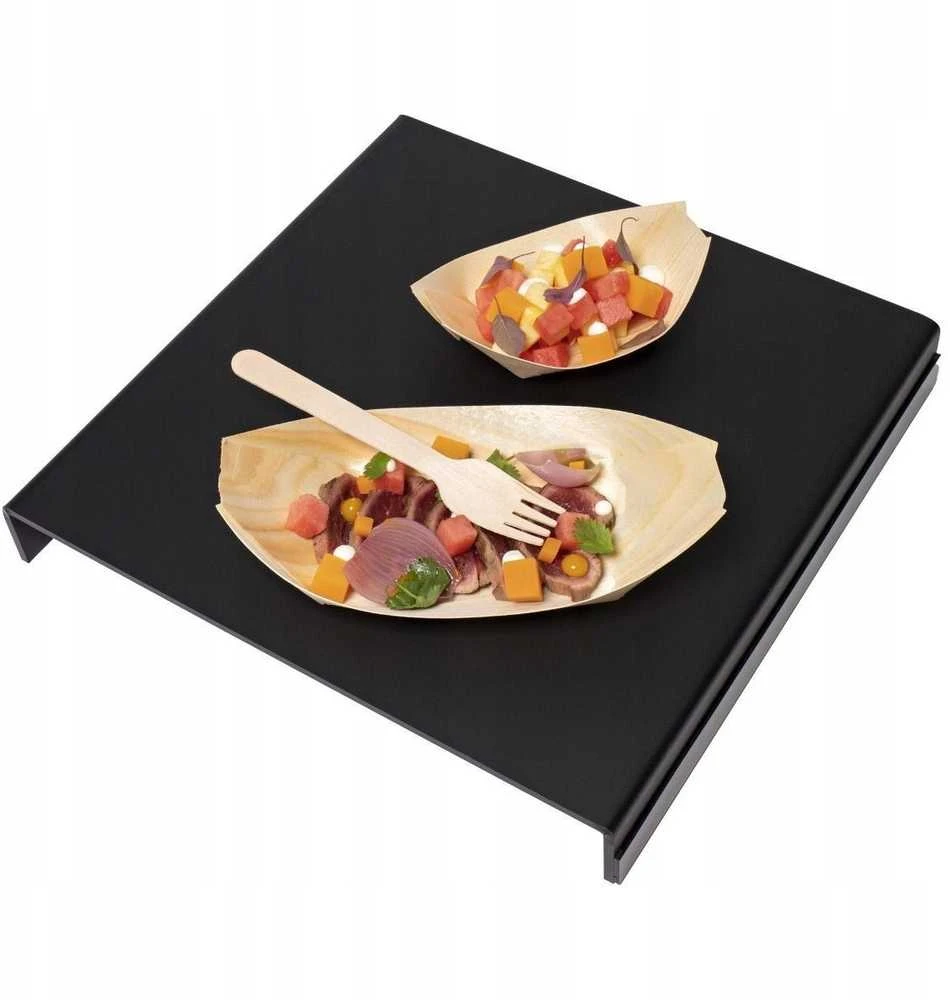 Verlo Disposable boat, 9x16.5 cm, 50 pcs