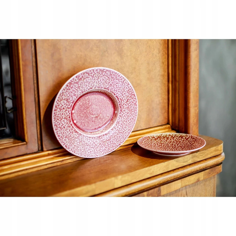 Verlo Ovali lėkštė, 28,5 cm, „Amour“