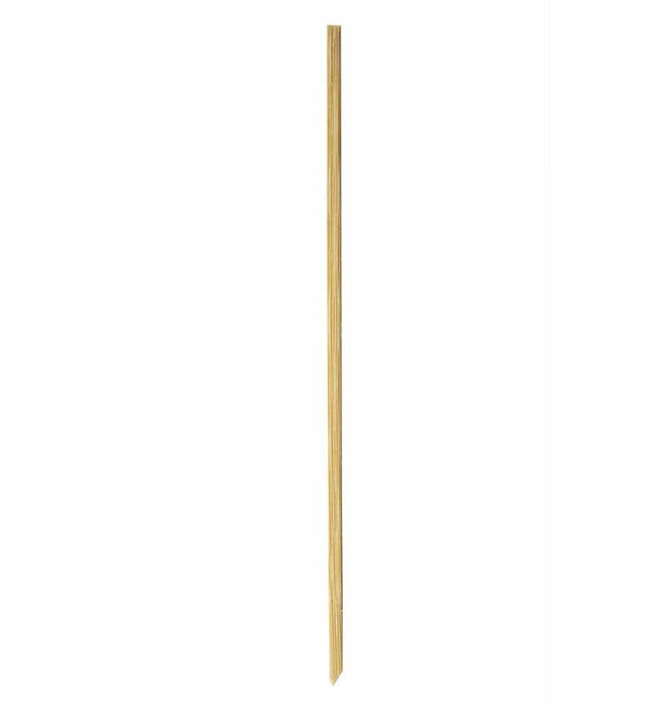 Verlo Bamboo Bambukinės maisto lazdelės, 12 cm, 100 vnt.