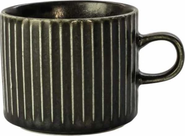 Verlo Plisowana Filiżanka do espresso 90 ml