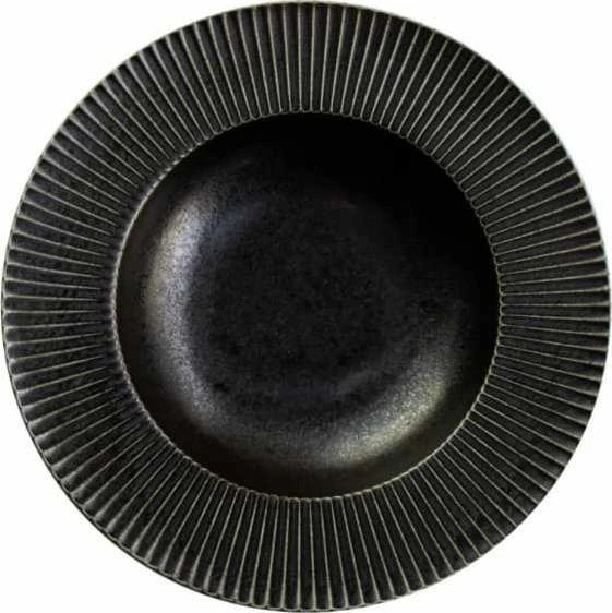 Verlo PLISSE gili lėkštė, 28 cm skersmens