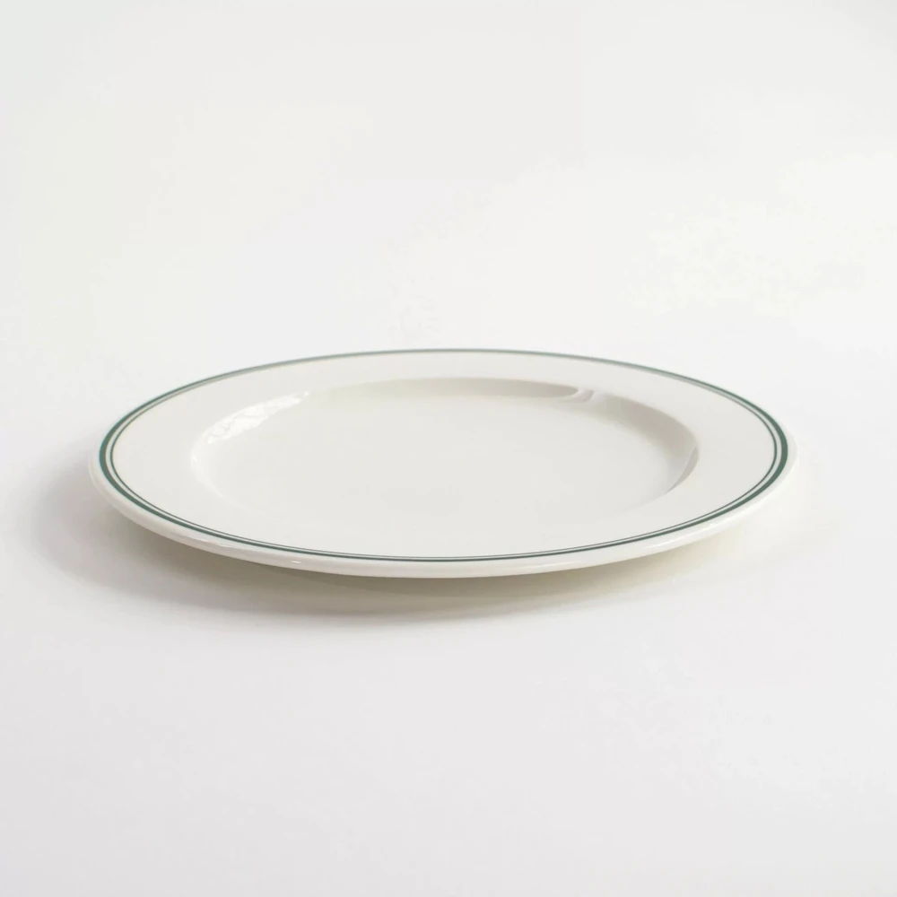 Verlo Plokščia lėkštė, 21 cm, Forte Vira