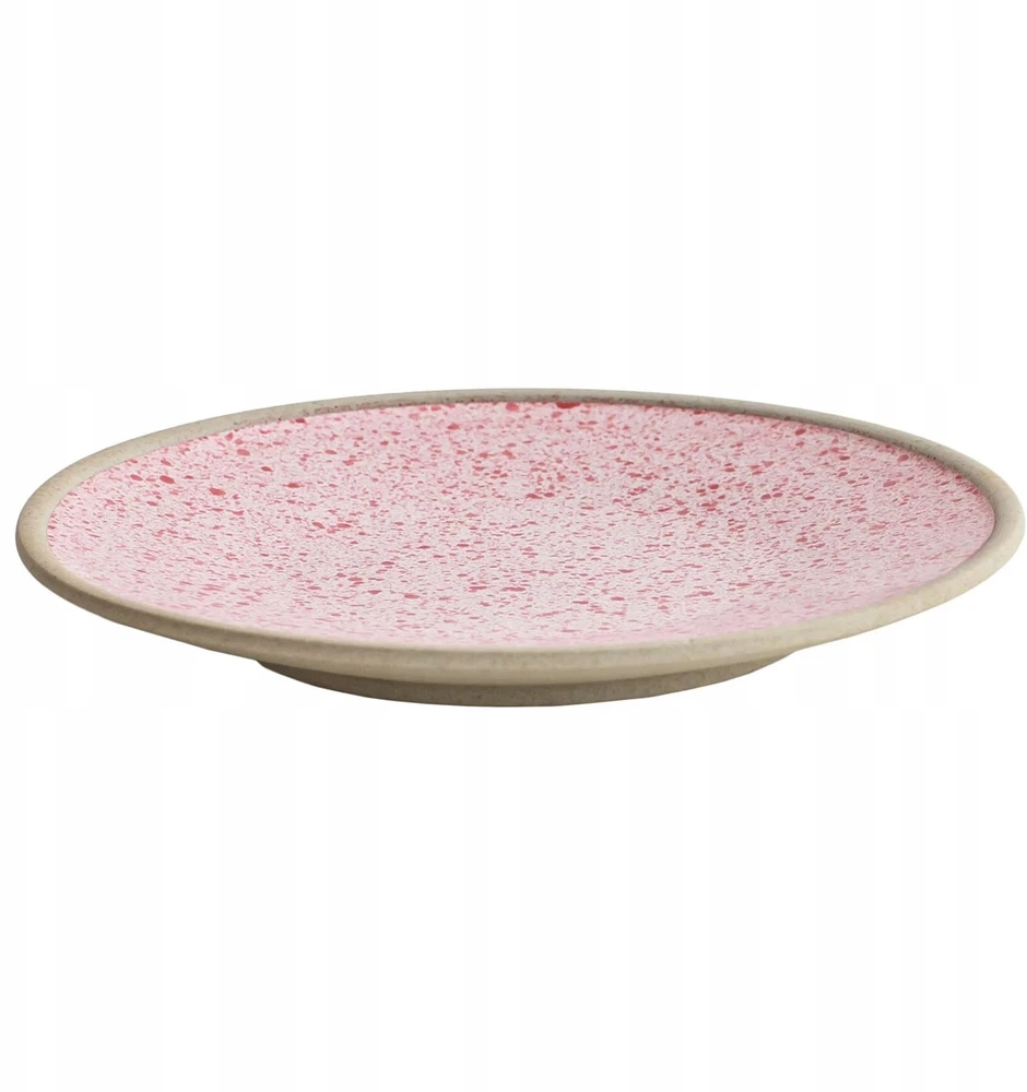 Verlo Plokščia lėkštė, 21 cm, saldi