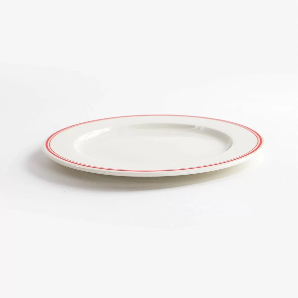 Verlo Plokščia lėkštė, 27 cm, Forte Rivo