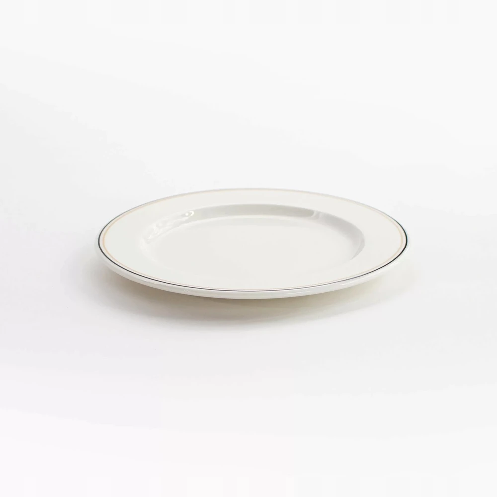 Verlo Plokščia lėkštė, 29 cm, Forte Lino