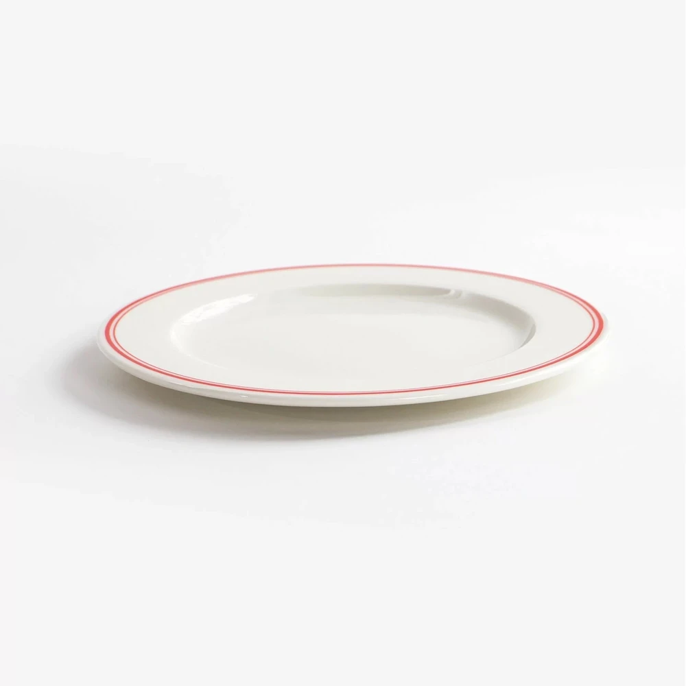Verlo Plokščia lėkštė, 29 cm, Forte Rivo