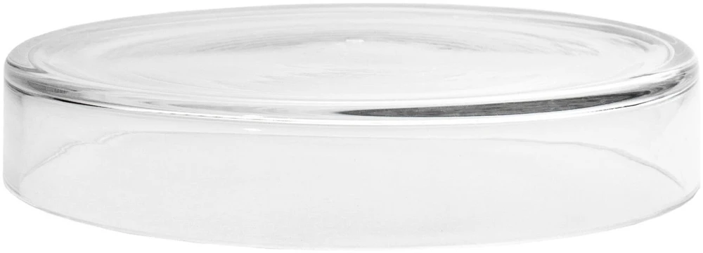 Verlo Glass dispenser lid V-23032, Tube
