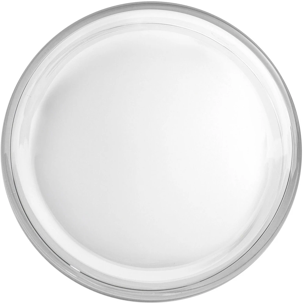 Verlo Glass dispenser lid V-23032, Tube