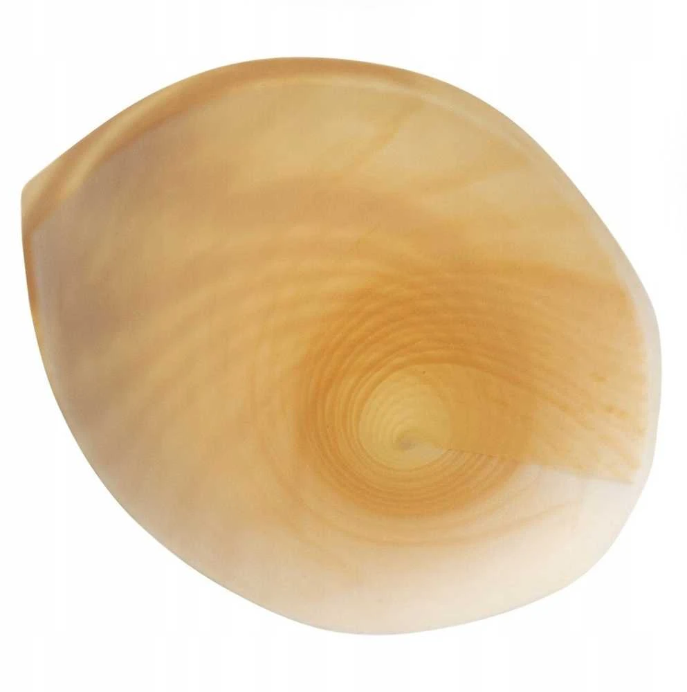 Verlo Bamboo cone, 3x8.5 cm, 50 pcs