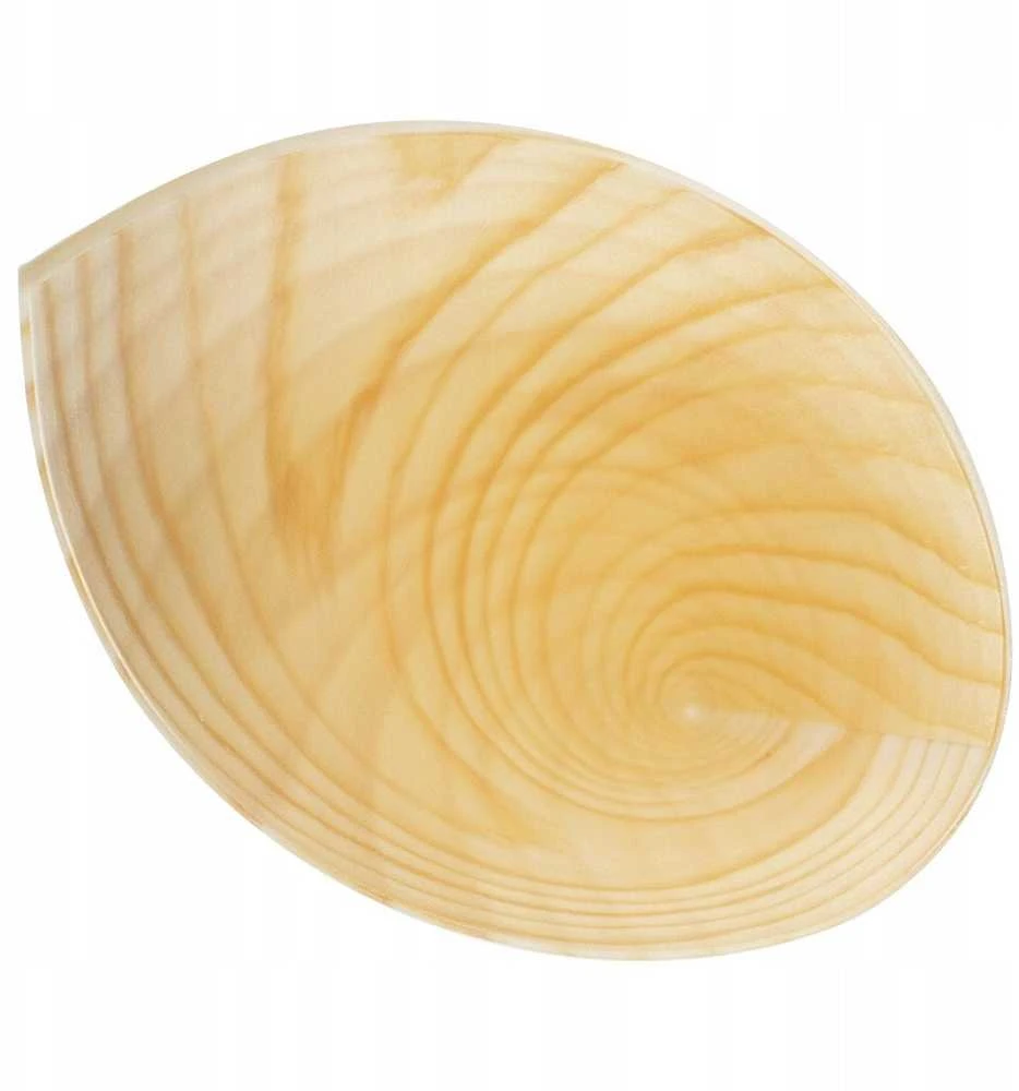 Verlo Bamboo cone, 6.5x16.5 cm, 50 pcs