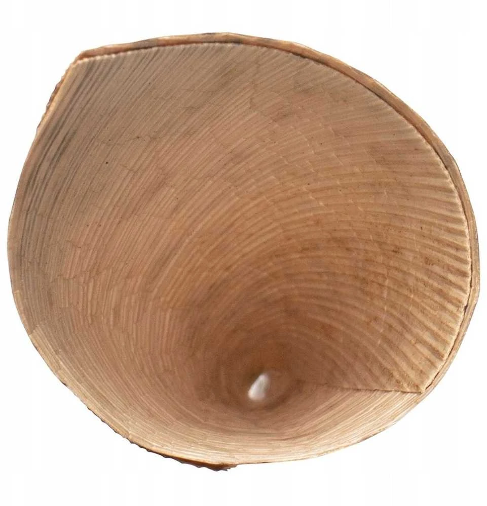 Verlo Pirštų valgymo kūgelis, 3,5x8,5 cm, 50 vnt.