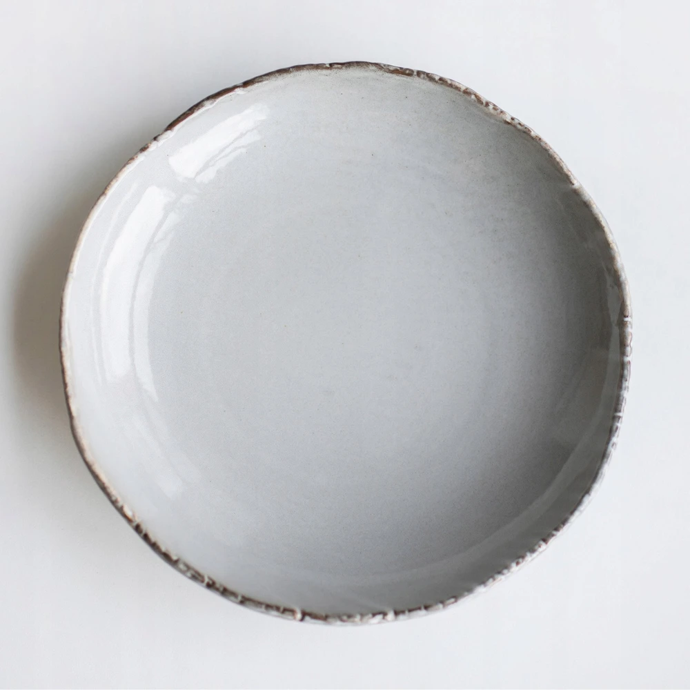 Verlo SAMTO gili lėkštė, 25 cm skersmens, rutulio formos