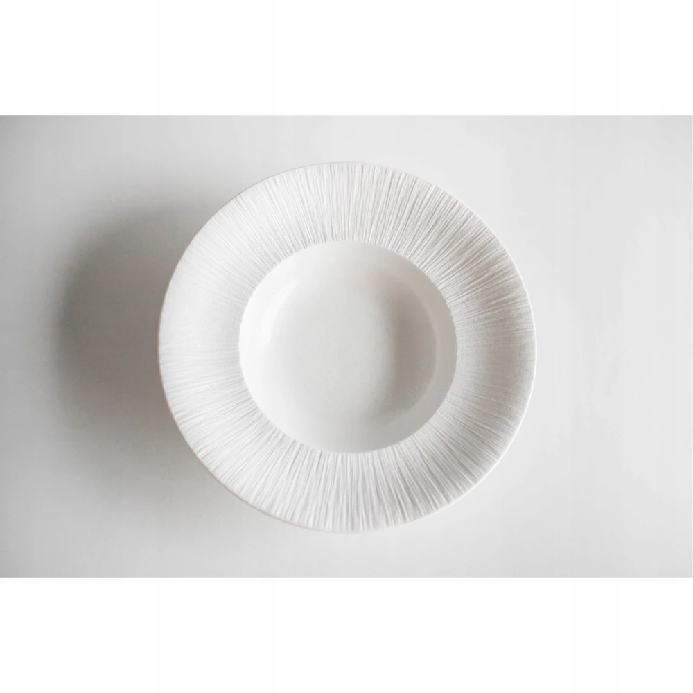 Verlo SENSE makaronų lėkštė, skersmuo 28 cm