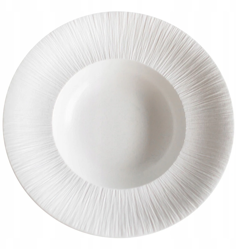 Verlo SENSE makaronų lėkštė, skersmuo 28 cm