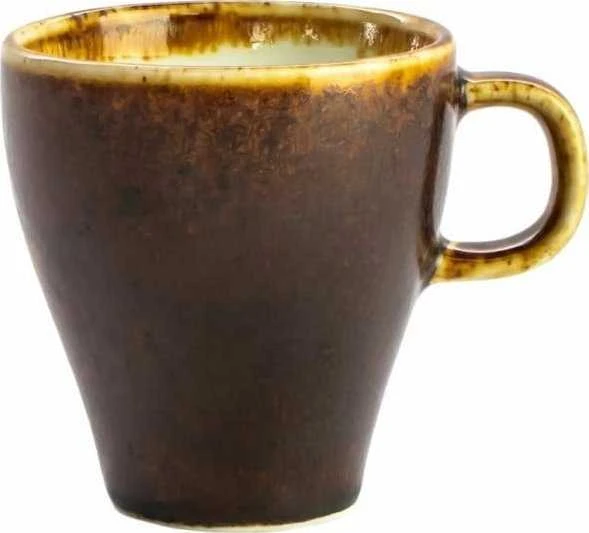 Verlo Slow Filiżanka su uchem do espresso 110 ml