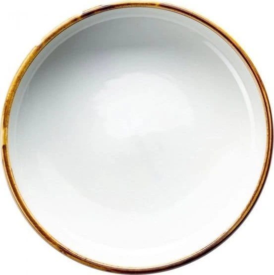 Verlo SLOW gili lėkštė, 24 cm skersmens