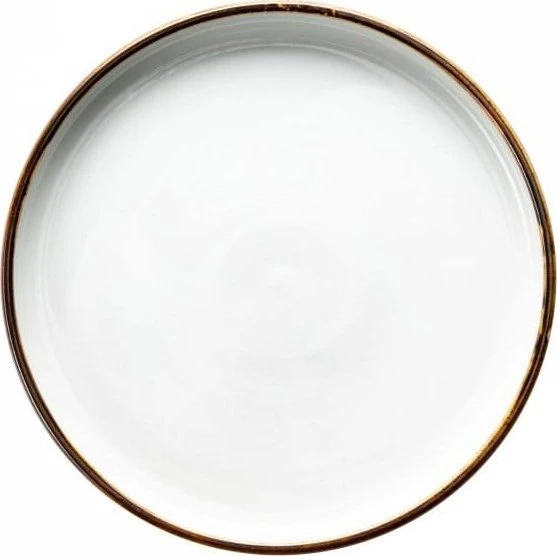 Verlo LĖTA plokščia lėkštė, 25 cm skersmens