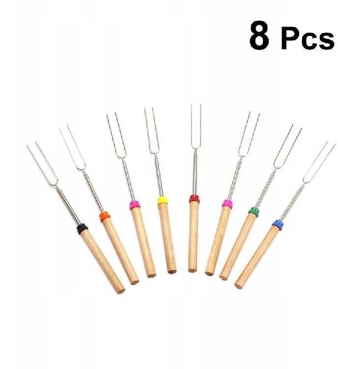 Verlo Table fork, Su Antique