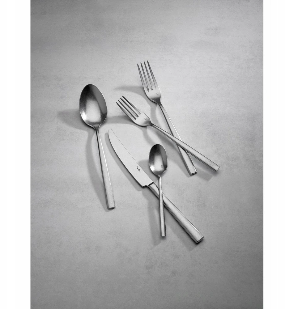 Verlo Table fork, Su Antique