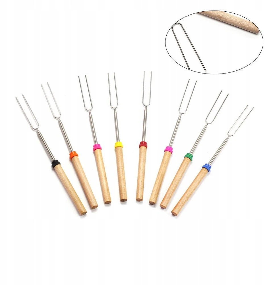 Verlo Table fork, Su Antique