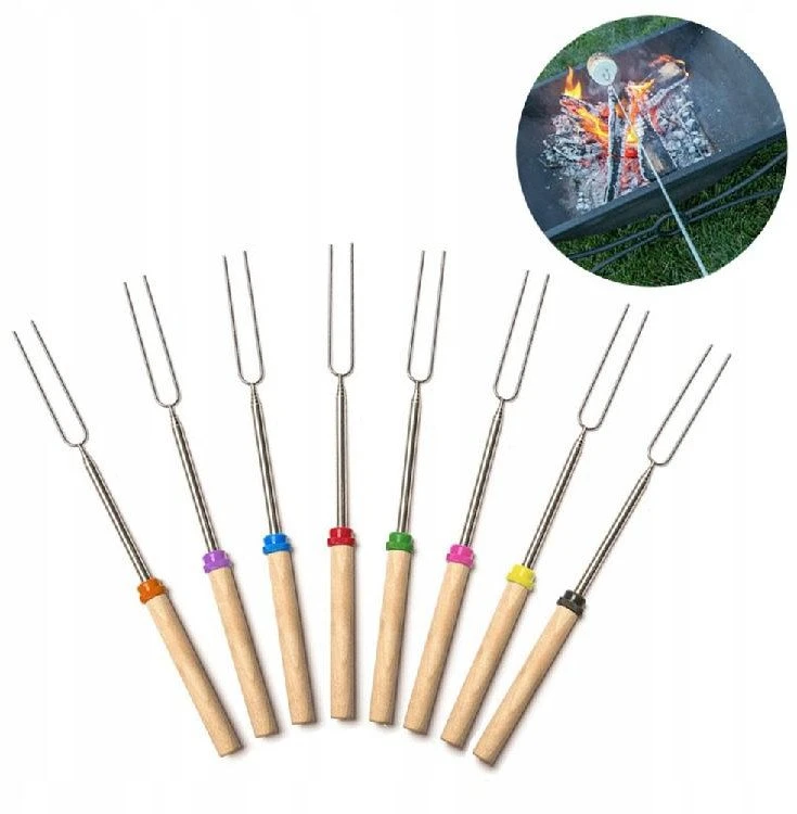 Verlo Table fork, Su Antique
