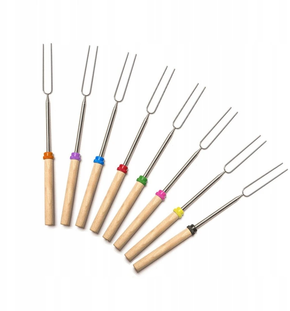 Verlo Table fork, Su Antique