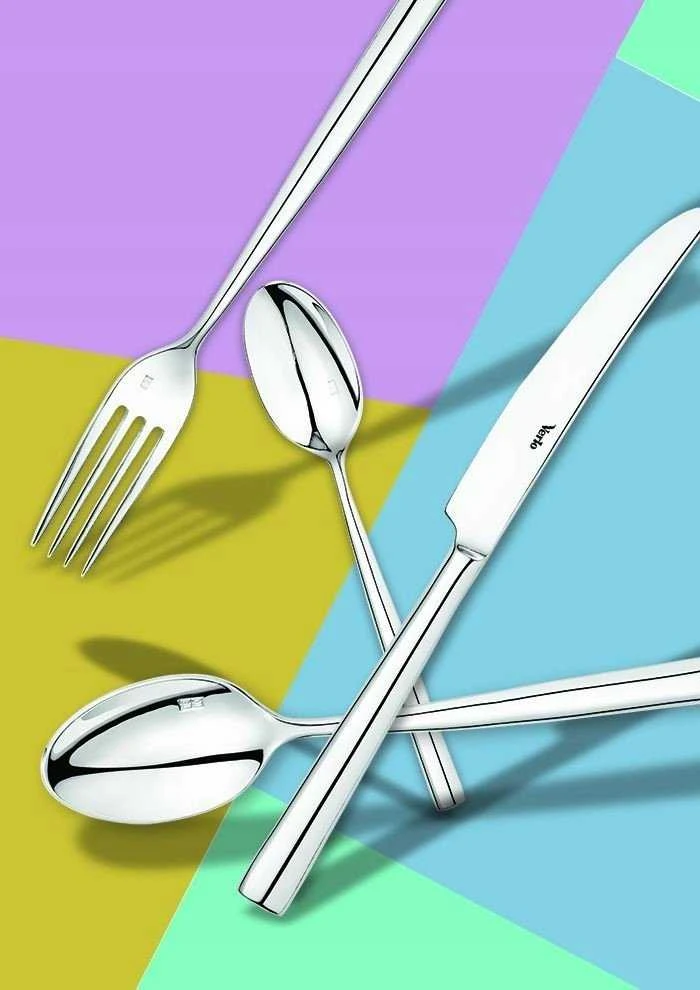 Verlo Espresso spoon