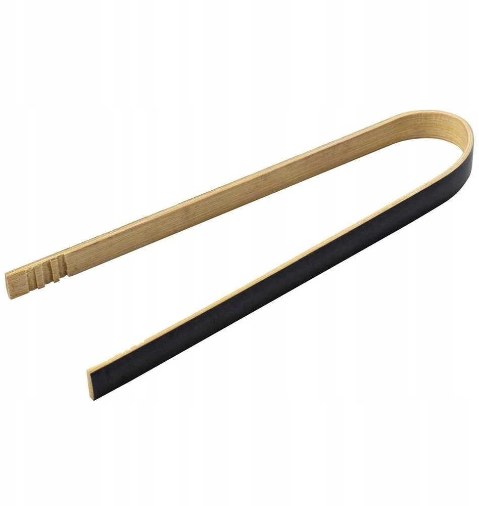 Verlo Bamboo Bambukinės žnyplės, 12 cm, 12 vnt.