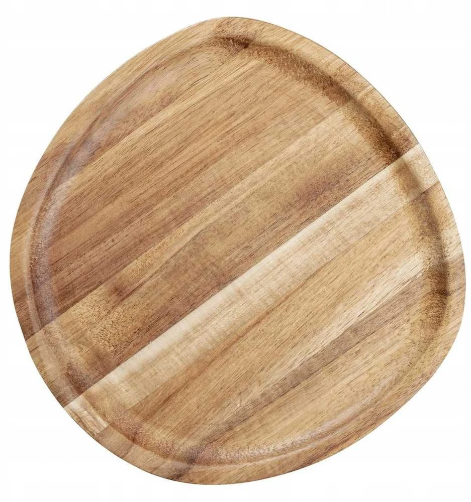 Verlo Wooden plate, 20x20 cm