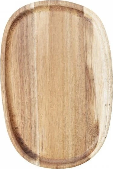 Verlo Wooden plate, 20x30 cm