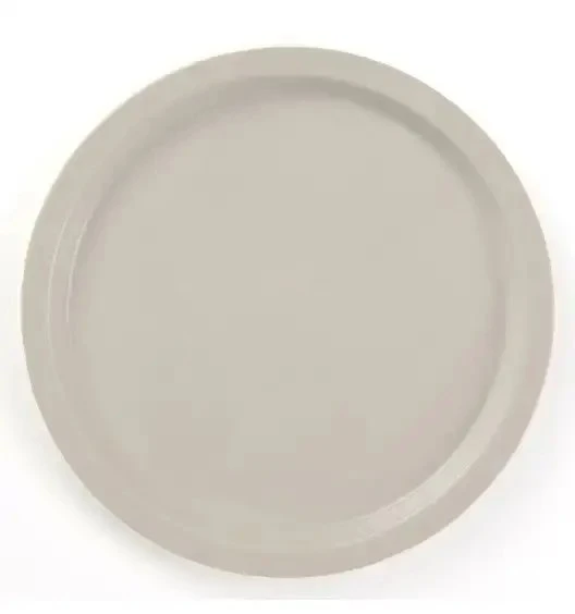 Verlo Talerz płaski, 26 cm, dramblio kaulo, Milkwood