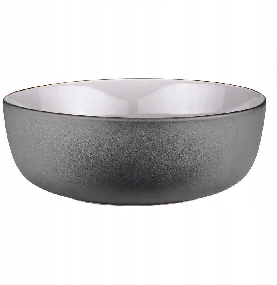 Verlo TIME porcelianinis dubuo, 16,5 cm skersmens