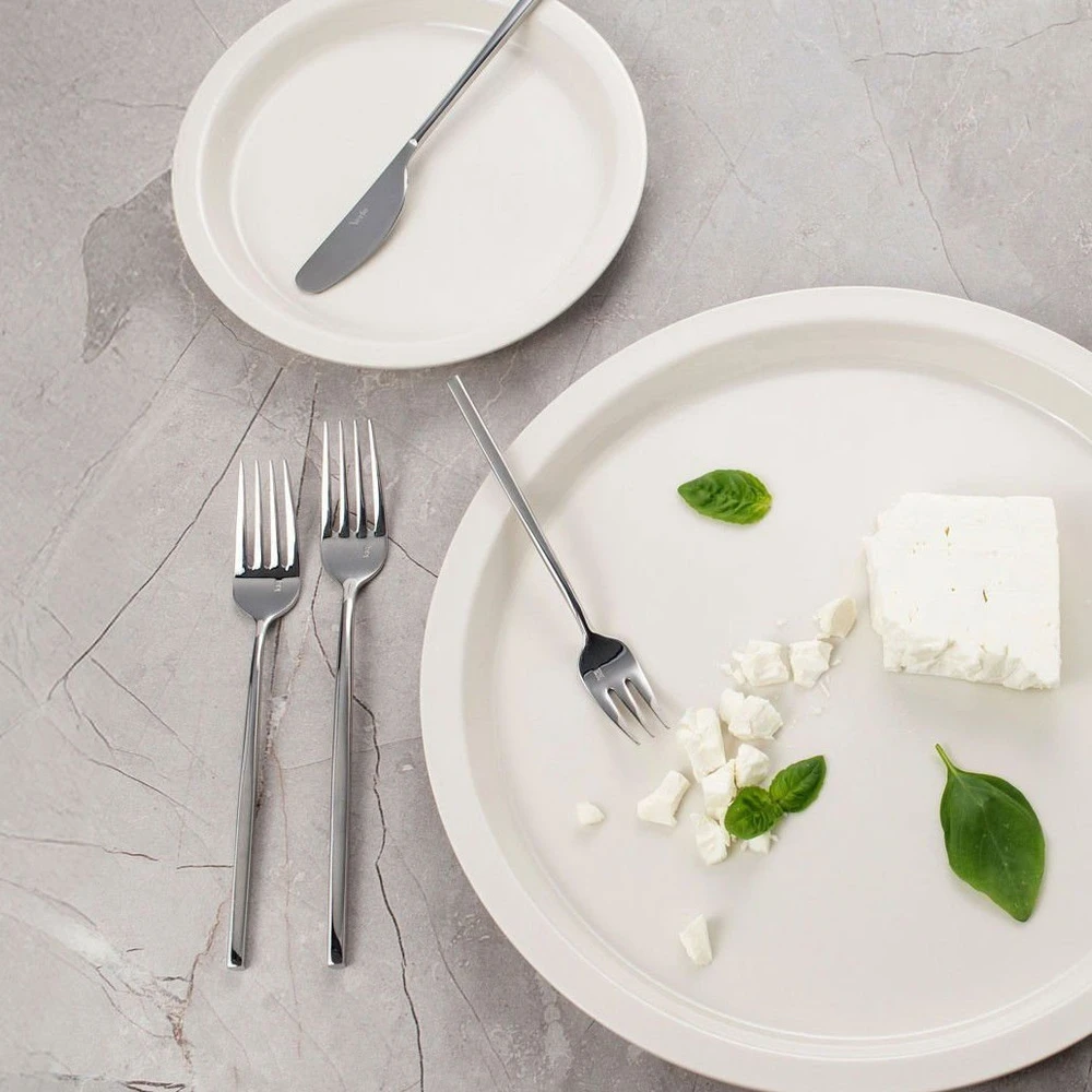 Verlo Appetizer fork, Kado