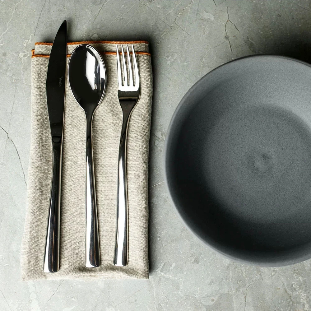 Verlo Appetizer fork, Kado
