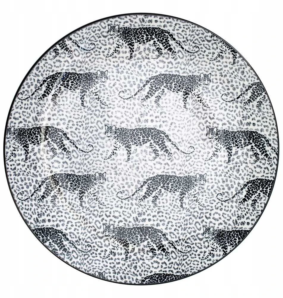 Verlo WILD plokščia lėkštė, 26 cm skersmens
